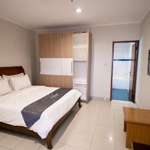 Marvelous Family Classic Executive Room